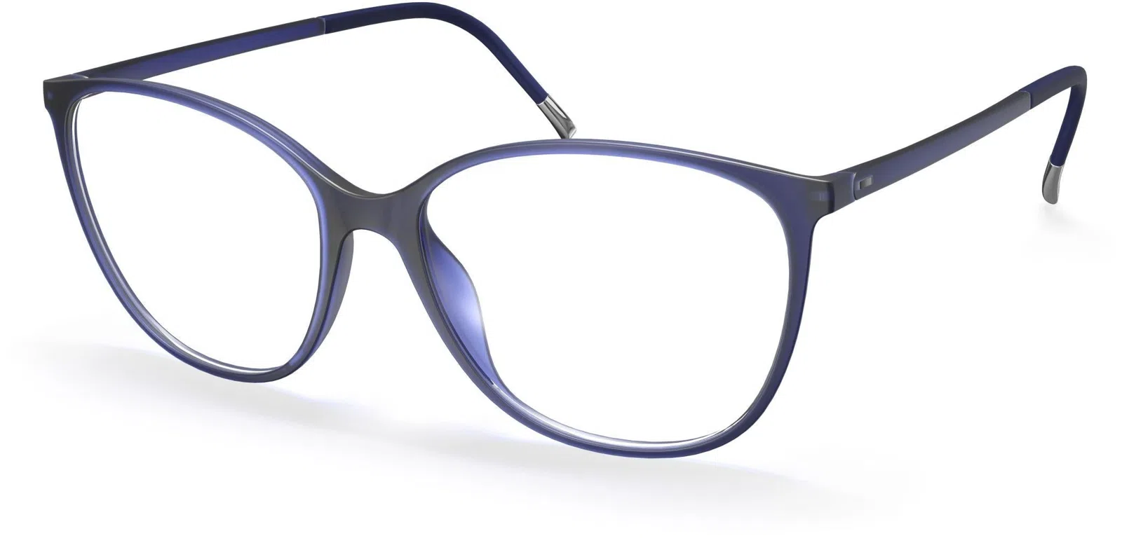 Silhouette SPX Illusion Fullrim 1601 Eyeglasses - view 83